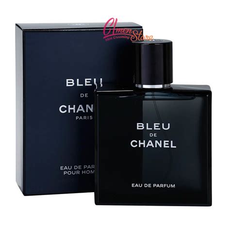 bleu de chanel esp